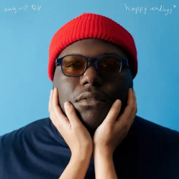 August 08 - Simple Pleasures (feat. Goldlink)